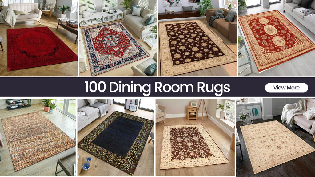 The Ultimate Tips And Tricks To Choose Large Area Rugs - RugKnots