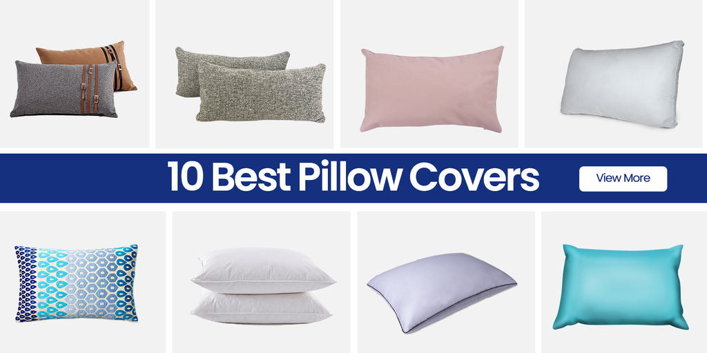 Best shop pillow covers