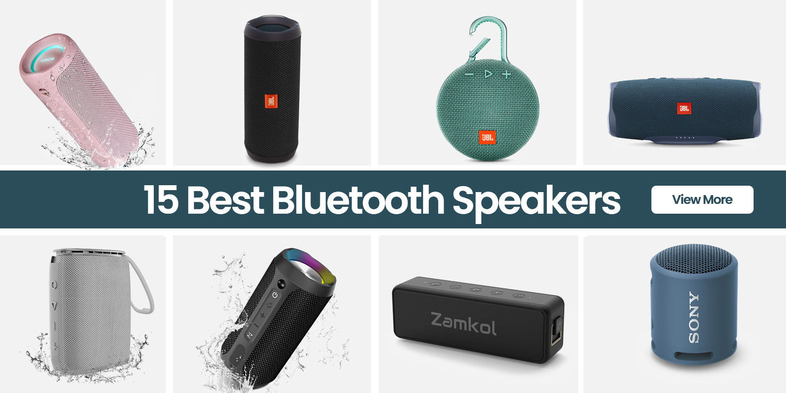 Ortizan X10 Black & Teal Portable Bluetooth Speaker, IPX7 Waterproof  Wireless Speaker with 24W Loud …See more Ortizan X10 Black & Teal Portable