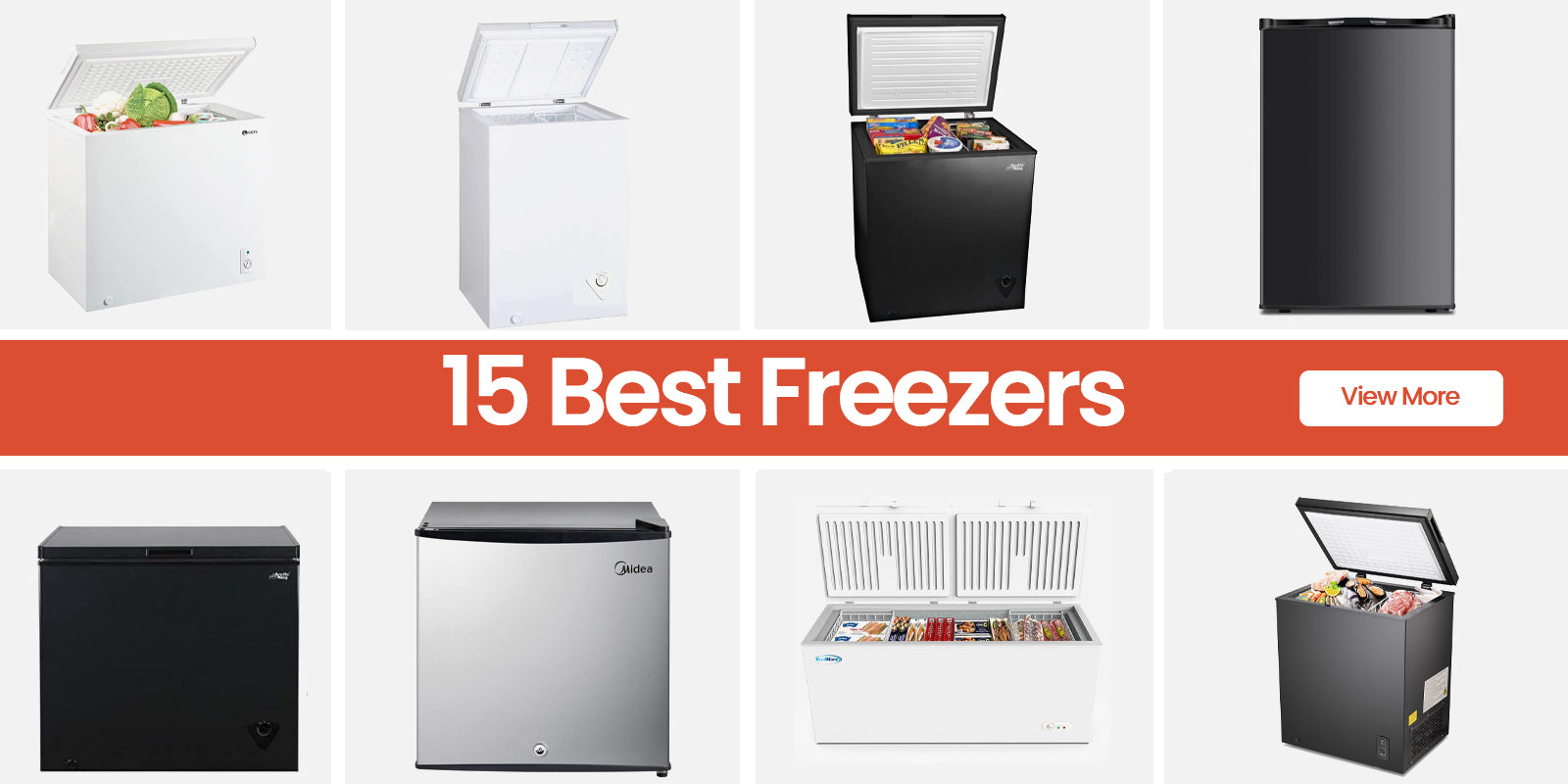 The 15 Best Freezers For 2023 Rugknots 2001