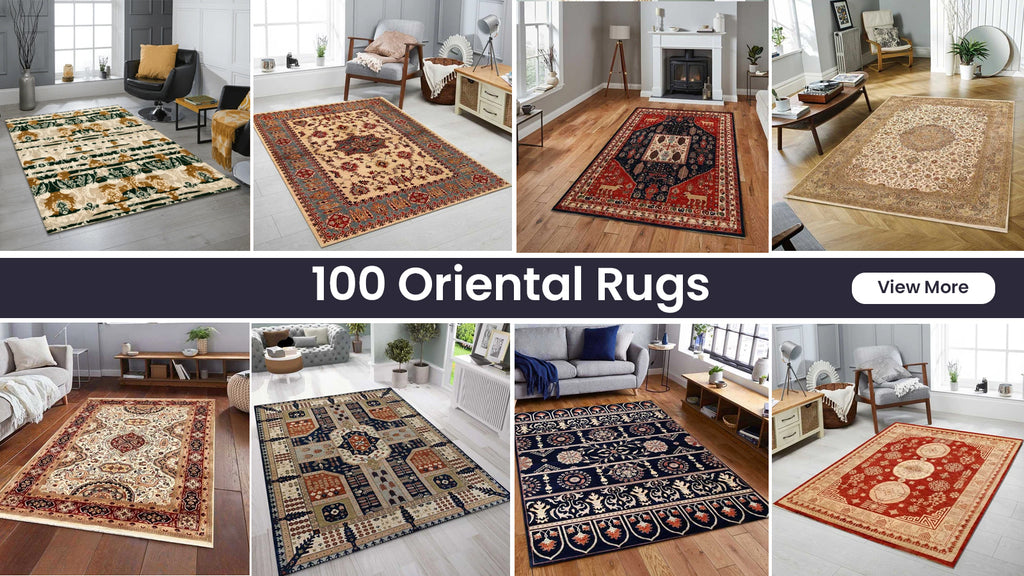 What’s the difference between Oriental and Persian Rugs RugKnots