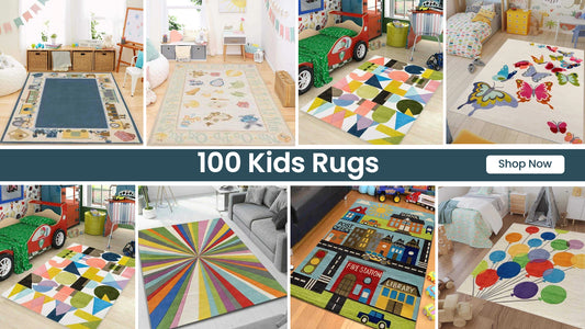 Playroom Rugs