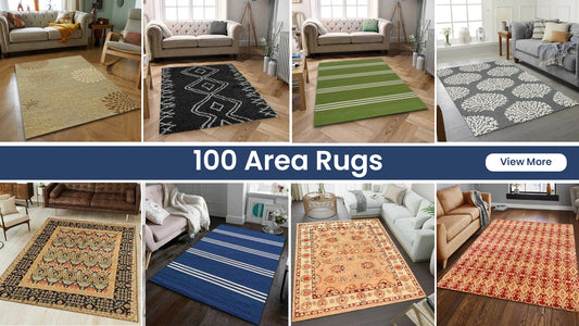 Area Rugs