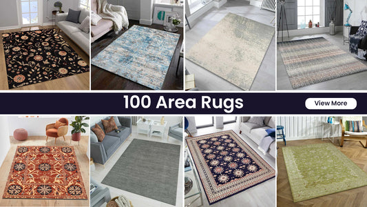 Area Rugs