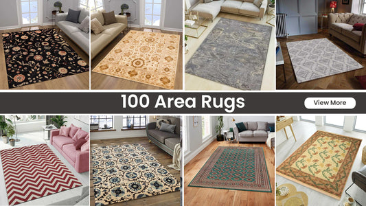 Area Rugs