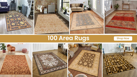 Area Rugs