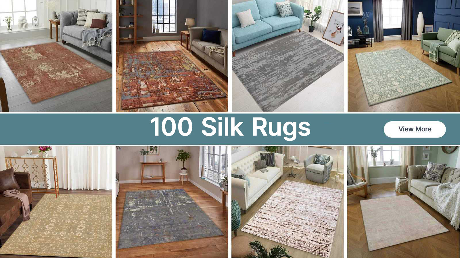 8x10 or 9x12? Finally decided on new rugs, now just need to choose