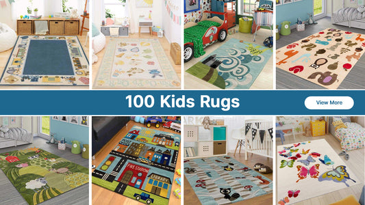 Kids Rugs