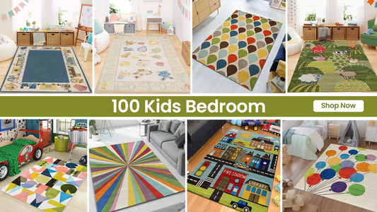 Bedroom Rugs