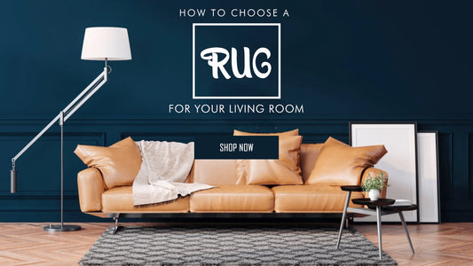 Living Room Rugs