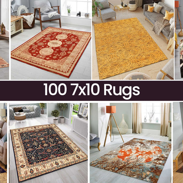 100+ Best Round Rugs For 2024 - RugKnots