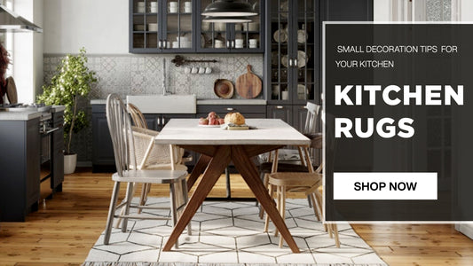 Kitchen Rugs