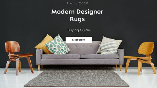 Modern Designer Rugs