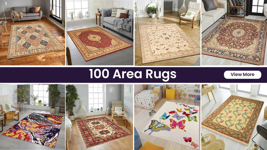 Area Rugs