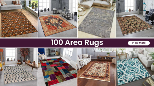 Area Rugs