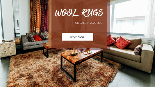 Wool Rugs