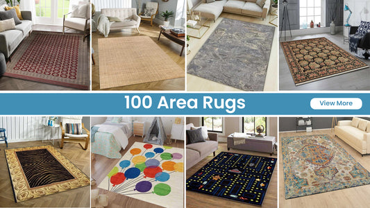 Art Deco Rugs