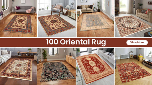 Oriental Rug