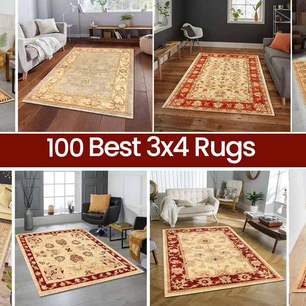 3 x 2024 4 rugs