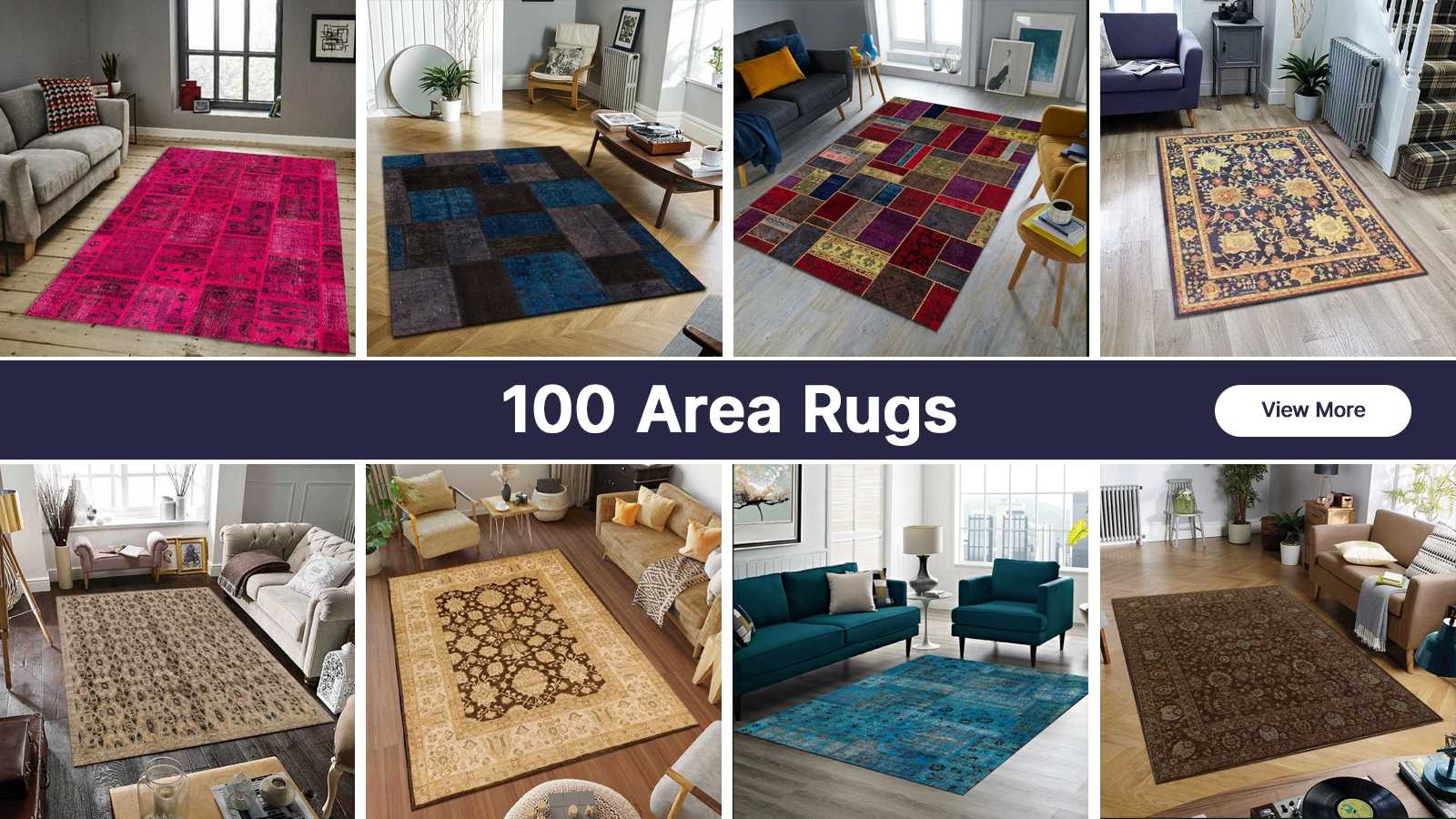 Find the Perfect Round Rug for Your Home: Round Rugs & Round