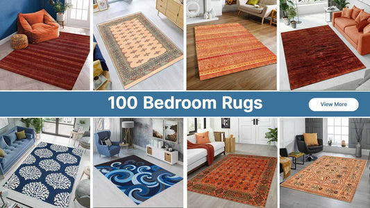 Bedroom Area Rug