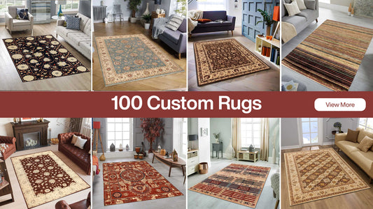 Custom Rugs