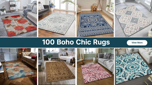 Boho Chic Decor