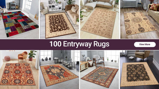 Entryway Rugs