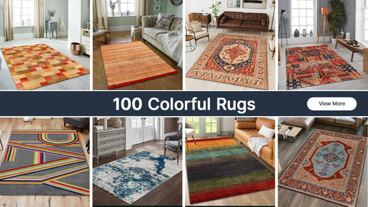 Colorful Rugs