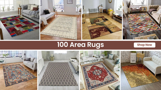 Area Rugs