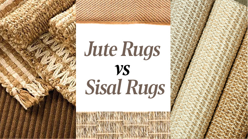 Sisal Vs Jute Whats The Difference Rugknots 7382