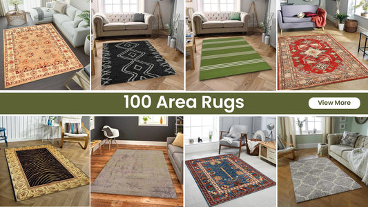 Area Rugs