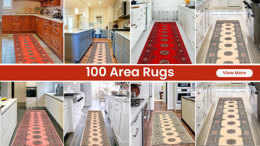 Kitchen Rugs