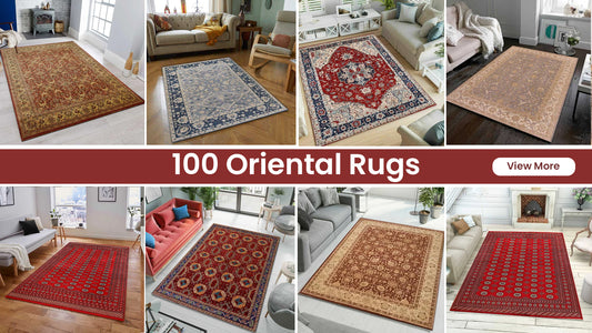 Oriental Rugs