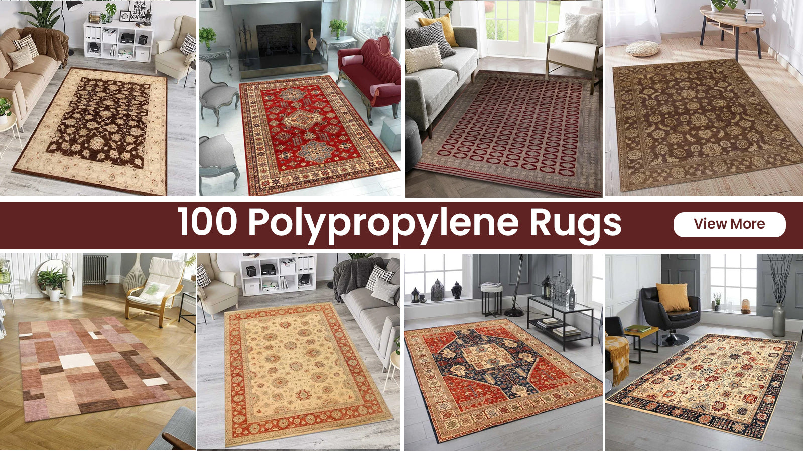 Poly Braided Rug  Indoor/Outdoor Area Rugs