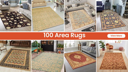 Area Rugs