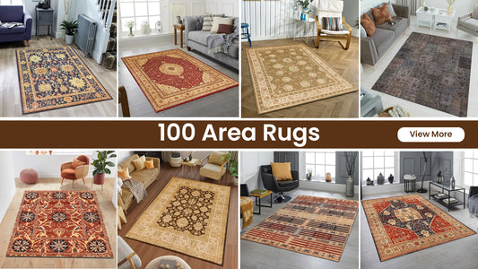 Area Rugs