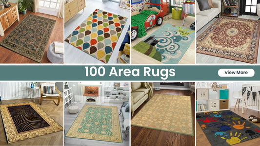 Area Rugs