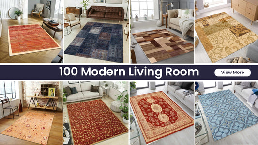 Living Room Rugs