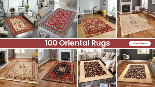 Oriental Rugs