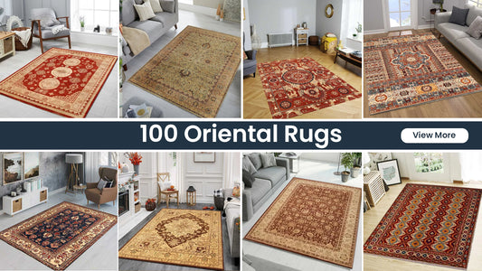 Oriental Rugs