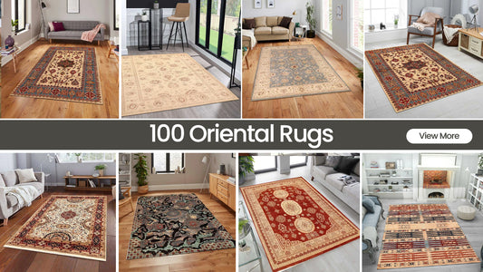 oriental rugs