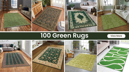 Area Rugs