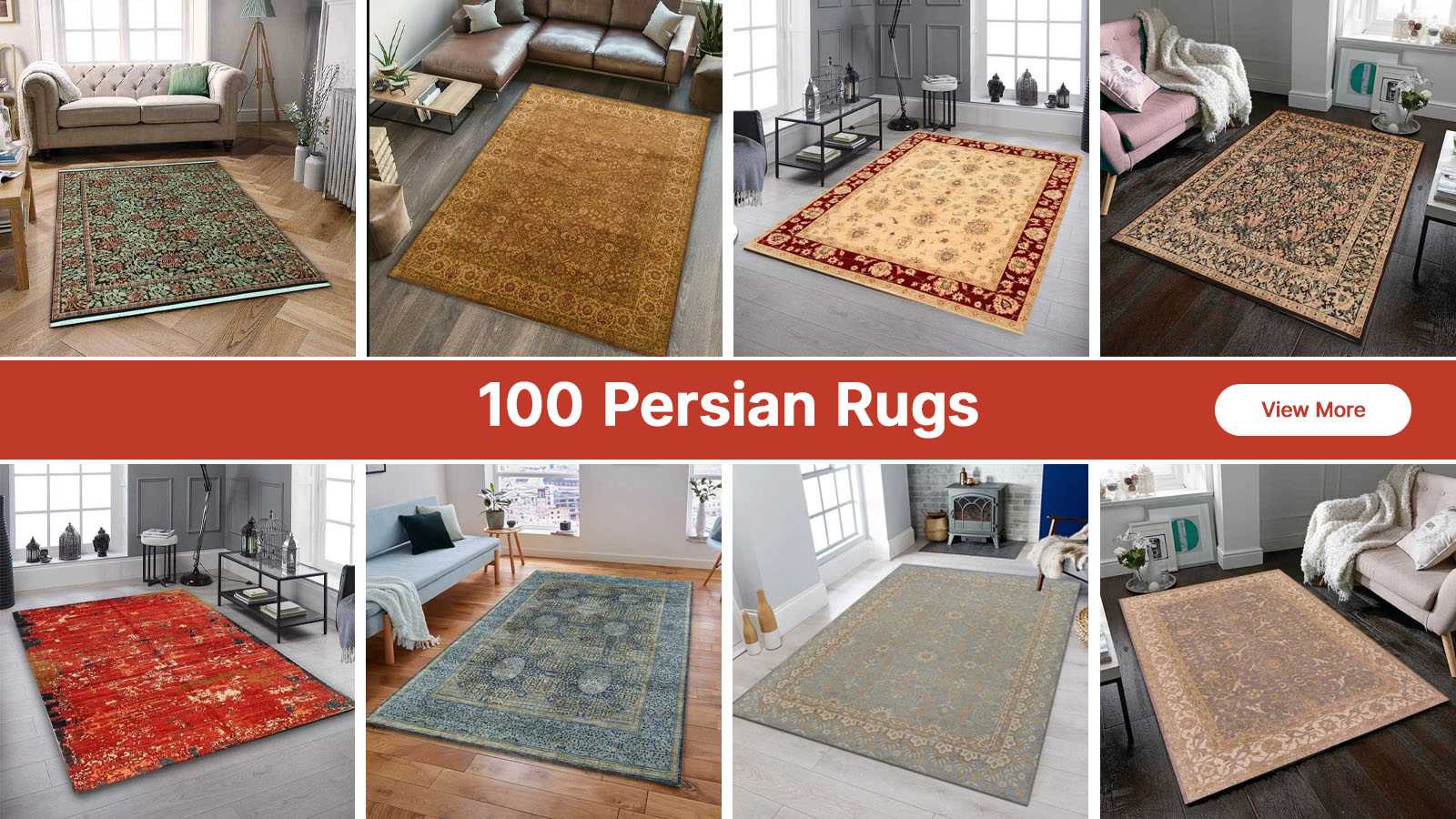 How to clean an area rug: an expert guide