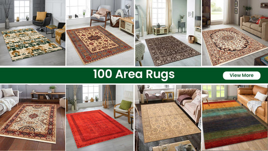 Area Rugs