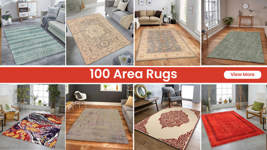 Area Rugs