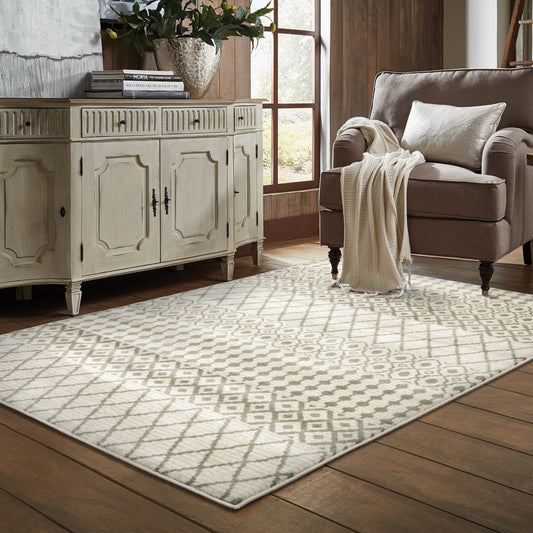 Elegant modern rugs enhancing a stylish living room with warmth and sophistication.