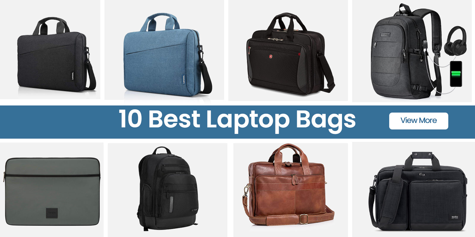 Top 10: Best Laptop Backpacks of 2022 / Travel, Business Backpack, MacBook,  Notebook - YouTube
