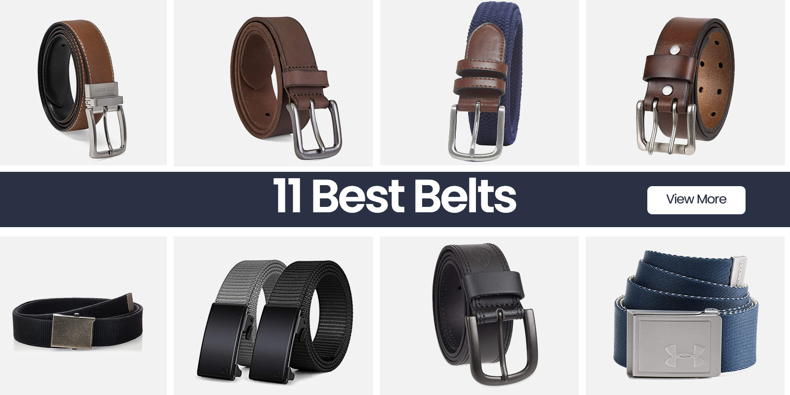 The 11 Best Belts For 2022 ?v=1683981594