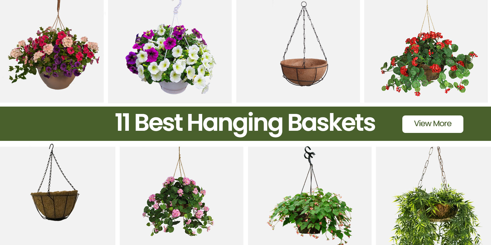 Hanging Planters with Planter Basket, Set of 3 Plant Hangers, Seagrass  Basket with 3 Hooks, DIY T-Type Tags, Hand Woven Storage Flower Pot